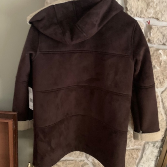 Ralph Lauren Coat - Picture 2 of 3